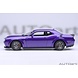 Dodge Dodge Challenger SRT Super Stock Coupe 2023 - 1:18 - AUTOart