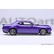 Dodge Dodge Challenger SRT Super Stock Coupe 2023 - 1:18 - AUTOart
