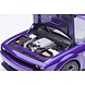 Dodge Dodge Challenger SRT Super Stock Coupe 2023 - 1:18 - AUTOart