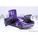Dodge Dodge Challenger SRT Super Stock Coupe 2023 - 1:18 - AUTOart