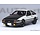Toyota Sprinter Trueno (AE86) Initial D Project D Final Version 30th Anniversary 1980 - 1:18 - AUTOart