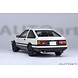 Toyota Toyota Sprinter Trueno (AE86) Initial D Project D Final Version 30th Anniversary 1980 - 1:18 - AUTOart