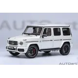 Mercedes-Benz Mercedes-Benz G-Class G63 AMG (W463) V8 Biturbo 2019 - 1:18 - AUTOart