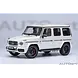 Mercedes-Benz Mercedes-Benz G-Class G63 AMG (W463) V8 Biturbo 2019 - 1:18 - AUTOart