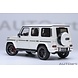Mercedes-Benz Mercedes-Benz G-Class G63 AMG (W463) V8 Biturbo 2019 - 1:18 - AUTOart