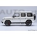 Mercedes-Benz Mercedes-Benz G-Class G63 AMG (W463) V8 Biturbo 2019 - 1:18 - AUTOart