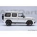 Mercedes-Benz Mercedes-Benz G-Class G63 AMG (W463) V8 Biturbo 2019 - 1:18 - AUTOart