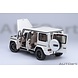 Mercedes-Benz Mercedes-Benz G-Class G63 AMG (W463) V8 Biturbo 2019 - 1:18 - AUTOart