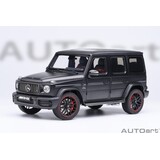 Mercedes-Benz Mercedes-Benz G-Class G63 AMG (W463) V8 Biturbo 2019 - 1:18 - AUTOart
