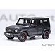 Mercedes-Benz Mercedes-Benz G-Class G63 AMG (W463) V8 Biturbo 2019 - 1:18 - AUTOart