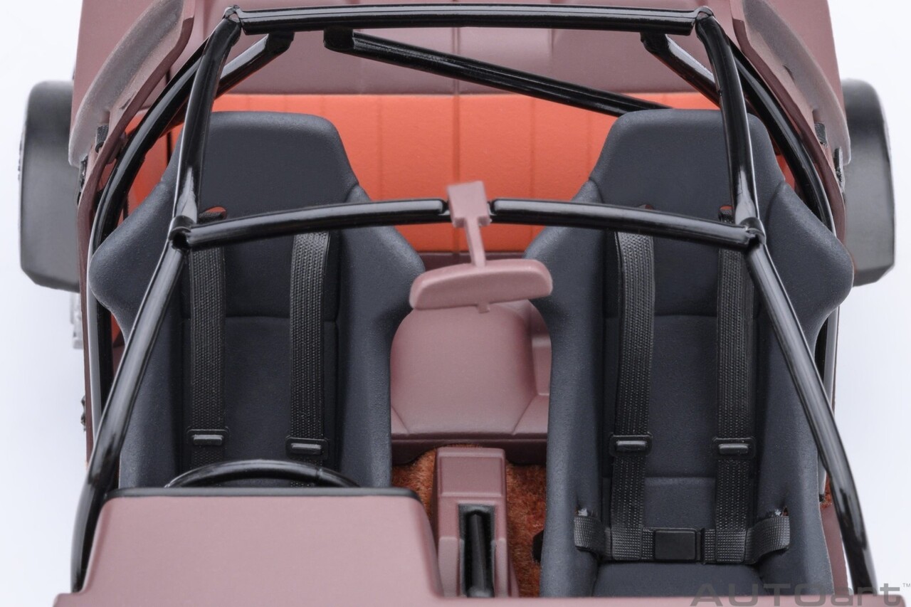 Toyota Toyota Sprinter Trueno (AE86) Initial D Project D Final Version 30th Anniversary 1980 - 1:18 - AUTOart