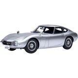 Toyota Toyota 2000GT 1967 - 1:18 - AUTOart