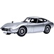 Toyota Toyota 2000GT 1967 - 1:18 - AUTOart