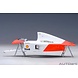 Formule 1 McLaren F1 MP4/6 Honda #1 World Champion 2nd GP Japan 1991 (A.Senna) - 1:18 - AUTOart