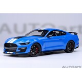 Ford Ford Mustang Shelby GT500 Coupe 2023  - 1:18 - AUTOart