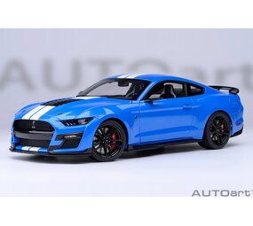 Ford Ford Mustang Shelby GT500 Coupe 2023  - 1:18 - AUTOart