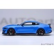 Ford Ford Mustang Shelby GT500 Coupe 2023  - 1:18 - AUTOart