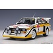 Audi Audi Quattro Sport S1 #5 Winner Rally San Remo 1985 (Night Version) - 1 :18 - AUTOart