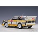 Audi Audi Quattro Sport S1 #5 Winner Rally San Remo 1985 (Night Version) - 1 :18 - AUTOart