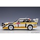 Audi Audi Quattro Sport S1 #5 Winner Rally San Remo 1985 (Night Version) - 1 :18 - AUTOart