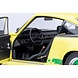 Porsche Porsche 911 Carrera  2.7 RS  Coupe 1973 + Green Stripes - 1:18 - AUTOart