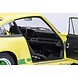 Porsche Porsche 911 Carrera  2.7 RS  Coupe 1973 + Green Stripes - 1:18 - AUTOart