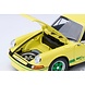 Porsche Porsche 911 Carrera  2.7 RS  Coupe 1973 + Green Stripes - 1:18 - AUTOart