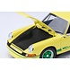 Porsche Porsche 911 Carrera  2.7 RS  Coupe 1973 + Green Stripes - 1:18 - AUTOart
