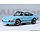 Porsche 911 Carrera  2.7 RS  Coupe 1973 + Black Stripes - 1:18 - AUTOart