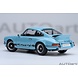 Porsche Porsche 911 Carrera  2.7 RS  Coupe 1973 + Black Stripes - 1:18 - AUTOart