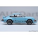 Porsche Porsche 911 Carrera  2.7 RS  Coupe 1973 + Black Stripes - 1:18 - AUTOart