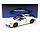 Porsche 918 Spider Weissach Package 2013 - 1:18 - AUTOart