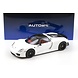 Porsche Porsche 918 Spider Weissach Package 2013 - 1:18 - AUTOart