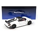 Porsche Porsche 918 Spider Weissach Package 2013 - 1:18 - AUTOart