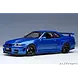 Nissan Nissan Skyline GT-R (R34) Z-Tune 2005 - 1:18 - AUTOart