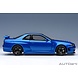 Nissan Nissan Skyline GT-R (R34) Z-Tune 2005 - 1:18 - AUTOart