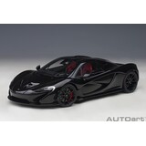 McLaren McLaren P1 2013 - 1:18 - AUTOart