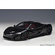McLaren McLaren P1 2013 - 1:18 - AUTOart