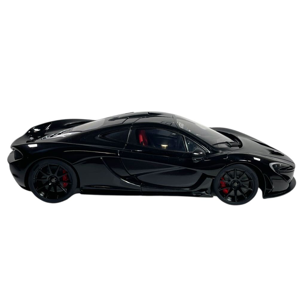 McLaren McLaren P1 2013 - 1:18 - AUTOart