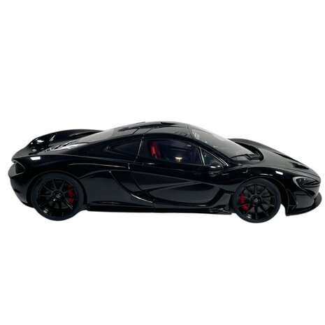 McLaren McLaren P1 2013 - 1:18 - AUTOart