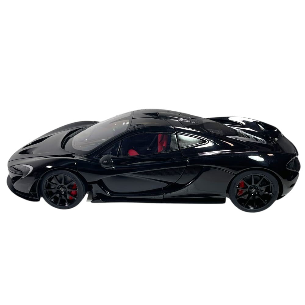 McLaren McLaren P1 2013 - 1:18 - AUTOart
