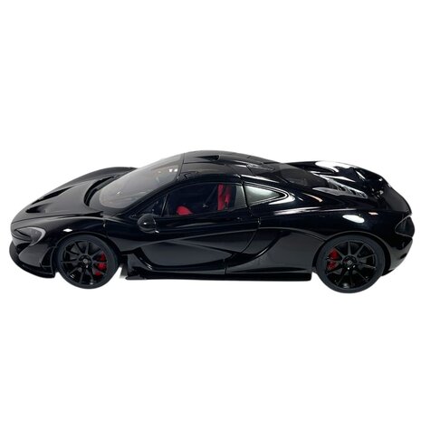 McLaren McLaren P1 2013 - 1:18 - AUTOart