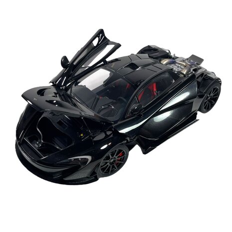 McLaren McLaren P1 2013 - 1:18 - AUTOart