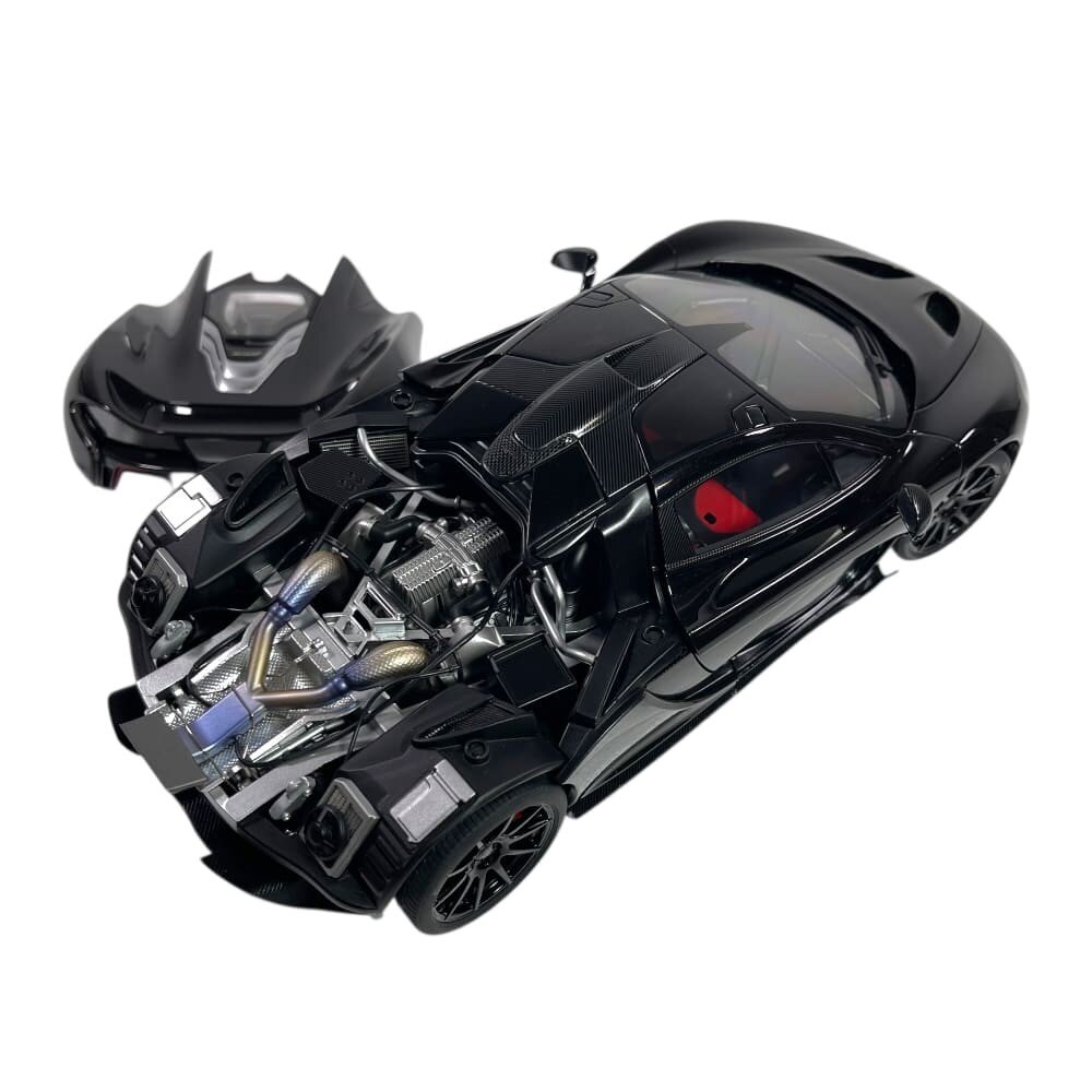 McLaren McLaren P1 2013 - 1:18 - AUTOart