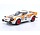 Lancia Stratos HF #12 Acropolis Rally 1979 - 1:18 - Minichamps