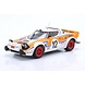 Lancia Lancia Stratos HF #12 Acropolis Rally 1979 - 1:18 - Minichamps
