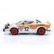 Lancia Lancia Stratos HF #12 Acropolis Rally 1979 - 1:18 - Minichamps
