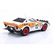 Lancia Lancia Stratos HF #12 Acropolis Rally 1979 - 1:18 - Minichamps