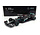 Mercedes-AMG Petronas F1 Team W11 EQ Perf. #44  1st British GP 2020, Flat Tyre - 1:18 - Minichamps
