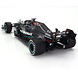 Formule 1 Mercedes-AMG Petronas F1 Team W11 EQ Perf. #44  1st British GP 2020, Flat Tyre - 1:18 - Minichamps
